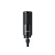 Shure SM4-K - Externally polarized condenser microphone