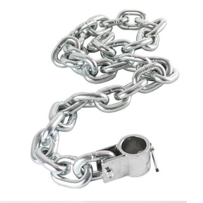 13. Barbell chain (2 pcs x 15 kg) HMS GR30