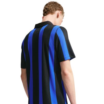 6. Nike Inter Milan Match 2026/27 Men's Jersey Blue-Black II2736 409
