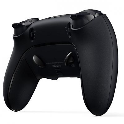 17. SONY DualSense Edge Wireless Controller Black