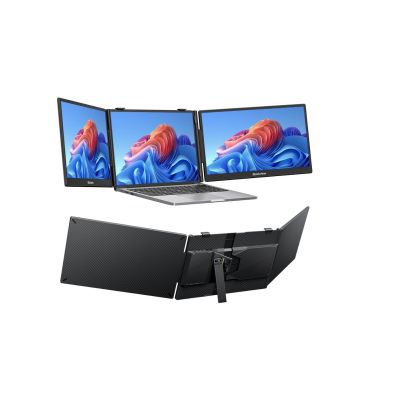 8. Blackview 14" Portable Dual Monitor DCM5