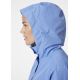 13. Helly Hansen women's raincoat W ADEN LONG COAT 62648 619