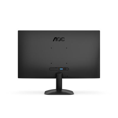 10. MONITOR AOC LED 23.8" 24B31H 120Hz