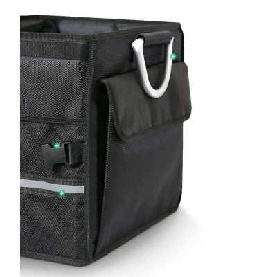 4. Ugreen multi-functional trunk organizer black (LP256 80710)