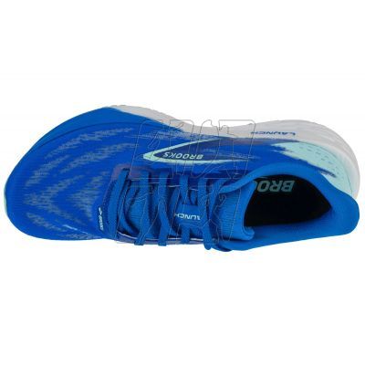 3. Brooks Launch 11 M 1104501D450 Running Shoes