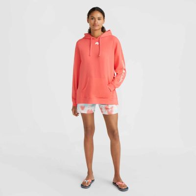 8. O'Neill Wow Hoodie W 92800614239