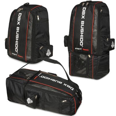3 in 1 Training Bag - Backpack + Bag - PREMIUM DBX-SB-21