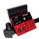 2. Alesis NITRO Ultimate Kit - Electronic Drums