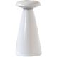 RITUALI DOMESTICI LUCILLA F47 lamp - 21 cm white