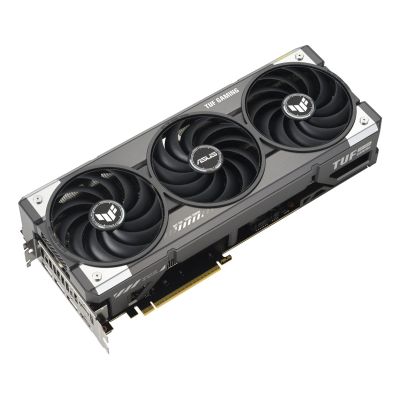 42. ASUS TUF Gaming GeForce RTX 5070 OC 12GB Graphics Card