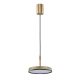 LAMP PENDANT HOUSE 24W 3K GOLD