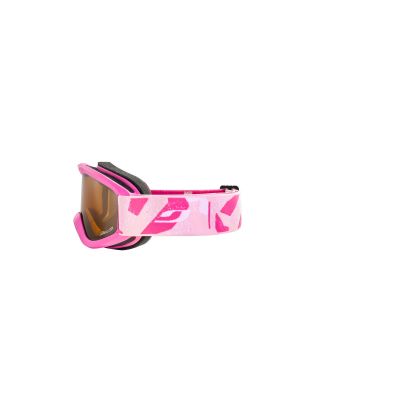 4. Julbo Proton Ski Goggles Pink