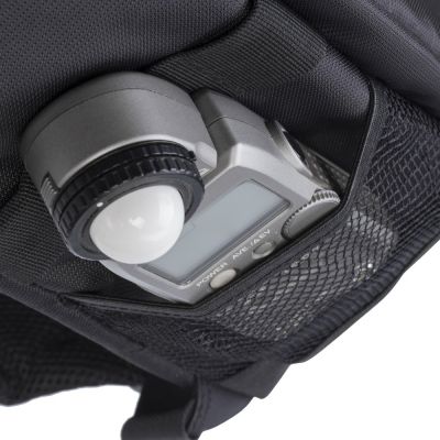 9. Rivacase 7460 (PS) Backpack Black