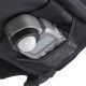 9. Rivacase 7460 (PS) Backpack Black
