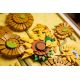 18. LEGO Art 31215 "Sunflowers" Vincent van Gogh