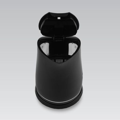 4. Electric kettle 1.7l 2000W MR-038-BLACK MAESTRO