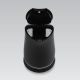 4. Electric kettle 1.7l 2000W MR-038-BLACK MAESTRO