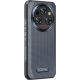 5. Smartphone Oukitel WP35 8/256 11000mAh Dual SIM Gray