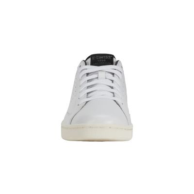 4. K-Swiss Lozan Klub Lth M 07263-189-M shoes