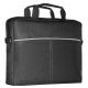 3. DEFENDER LAPTOP BAG LITE 15.6" BLACK-GRAY 26086