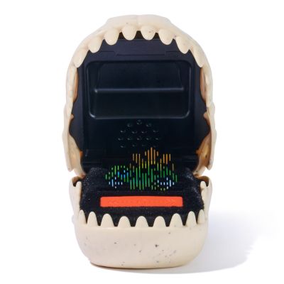 18. Bitzee BIT INA Digital Pet Jurassic World GML