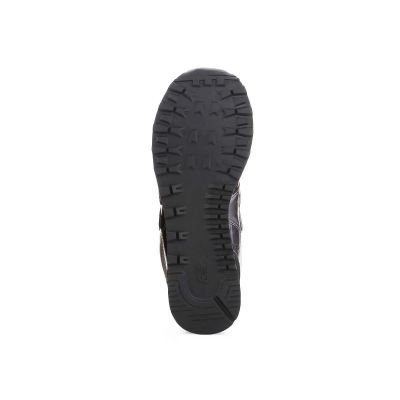 8. New Balance WL574WNF Lifestyle Shoes