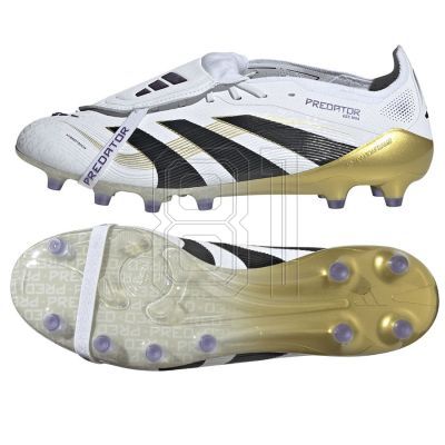 Adidas Predator Elite AG M JR4771 football boots