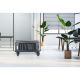 4. MANHATTAN CHARGING CABINET FOR 20 LAPTOP 16" 20 GN