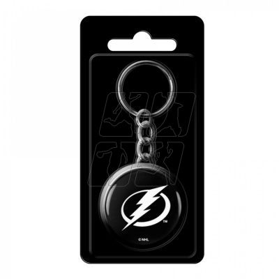 3. Inglasco NHL keychain 550AN000136