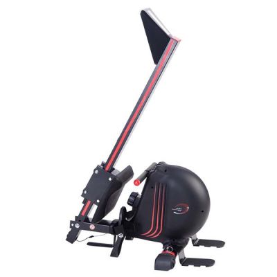 55. HMS ZM1502 magnetic rower