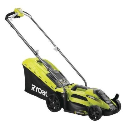 RYOBI 1300W lawn mower