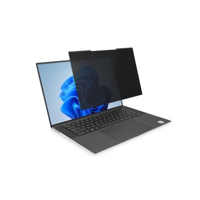 2. Kensington MagPro Magnetic Privacy Filter for Laptop, 15.6" 16:10