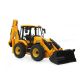 6. Jamara 404980 Remote Controlled Model Front Loading Electric Motor 1:20