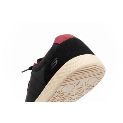 18. Skechers Placer M 210824/BLK shoes