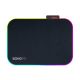 2. Akasa SOHO R Gaming Mousepad Black