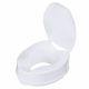 11. Toilet seat extension with lid 15cm