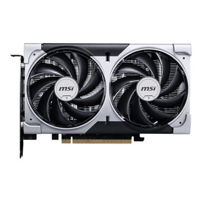 2. MSI RTX 5060 8G VENTUS 2X OC graphics card