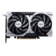 2. MSI RTX 5060 8G VENTUS 2X OC graphics card