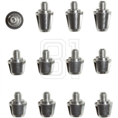 3. adidas TRX Soft Ground Studs Long BP7976 screw studs