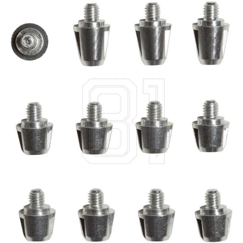 3. adidas TRX Soft Ground Studs Long BP7976 screw studs