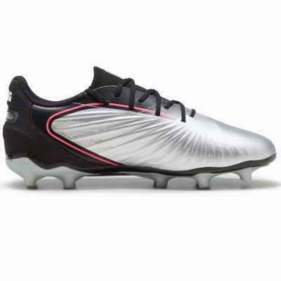 2. Puma King Match FG/AG Jr 108320-02 Football Boots