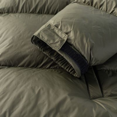 5. Hi-Tec Fowel winter jacket M 92800592754