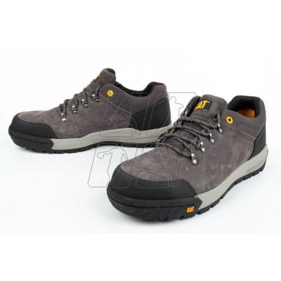 9. Caterpillar S1P SRC HRO EM P723374 work shoes