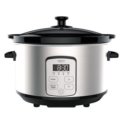 Slow cooker CAMRY CR 6414