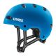 UVEX Kid 4 Children's Bike Helmet 55-58cm, Bubble Blue Matt