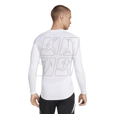 2. Thermal shirt adidas Techfit M JP2920