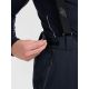 6. Ski pants with suspenders, membrane 10000, men's, 4F 4FWAW25TFTRM0928-20S