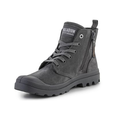 8. Palladium Pampa HI Zip Nbk 06440-028-M shoes