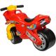7. Riding toy SPEED ENERO 68x29x49/32cm YELLOW RED