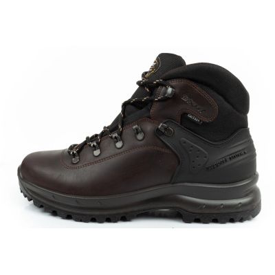 23. Grisport Marrone Pecos M 13229P8G trekking shoes